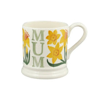 Load image into Gallery viewer, Emma Bridgewater - Daffodil Mum 1/2 Pint Mug
