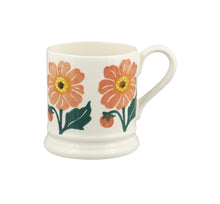 Load image into Gallery viewer, Emma Bridgewater - Dahlia 1/2 Pint Mug
