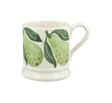 Load image into Gallery viewer, Emma Bridgewater - Pears 1/2 Pint Mug
