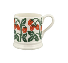 Load image into Gallery viewer, Emma Bridgewater - Raspberries 1/2 Pint Mug
