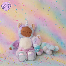 Load image into Gallery viewer, Olli Ella - Binky Unicorn Dream
