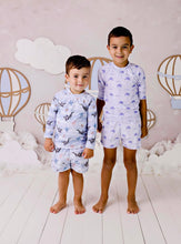 Load image into Gallery viewer, Confetti Kidz - 2-Pce Swim Set - Ocean Safari
