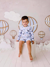 Load image into Gallery viewer, Confetti Kidz - 2-Pce Swim Set - Ocean Safari
