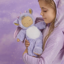 Load image into Gallery viewer, Olli Ella - Cozy Dinkums - Dragon Rory
