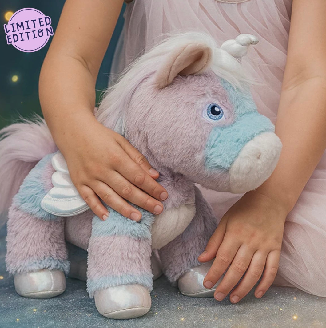 Olli Ella - Dinkum Unicorn - Dazzle