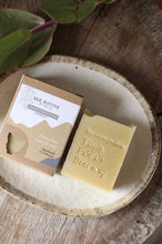 Load image into Gallery viewer, Bee Native Products - Tassie Beer Soap Bar
