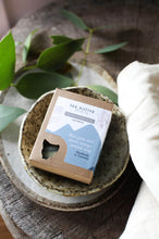 Load image into Gallery viewer, Bee Native Products - Blue Gum &amp; Sweet Orange Soap

