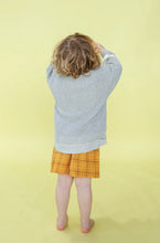 Load image into Gallery viewer, Grown Clothing - Plaid Shorts Sunny
