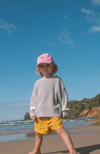 Load image into Gallery viewer, Grown Clothing - Plaid Shorts Sunny

