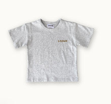 Load image into Gallery viewer, Grown Clothing - Sunshine Tee Grey Marle
