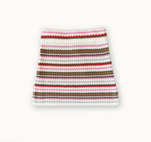 Load image into Gallery viewer, Grown Clothing - Sunshine Stripe Knit Skirt Sunshine

