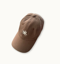 Load image into Gallery viewer, Grown Clothing - Sunny Cap BROWNIE ADULT SIZE
