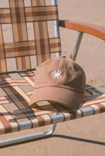 Load image into Gallery viewer, Grown Clothing - Sunny Cap BROWNIE ADULT SIZE
