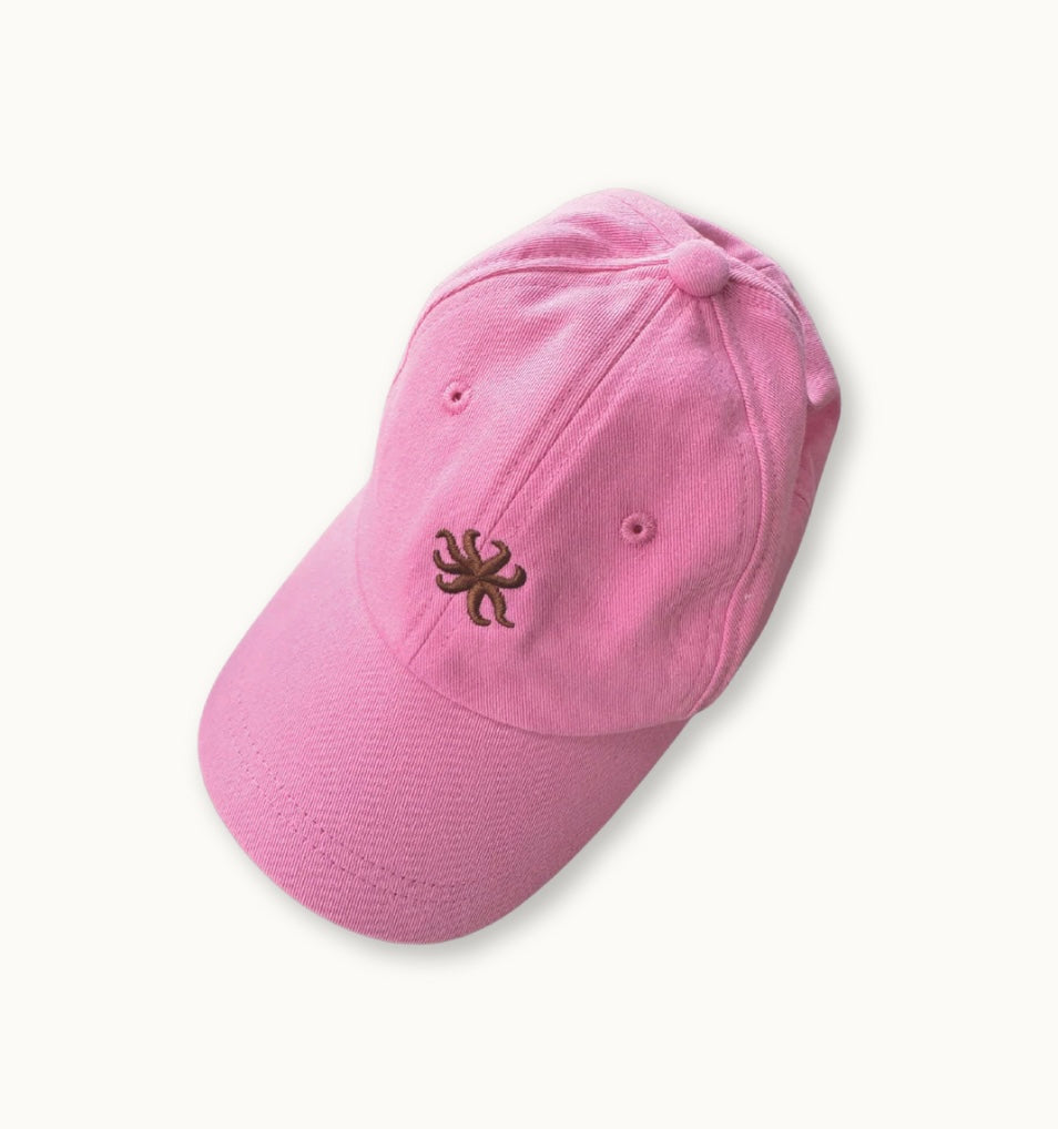 Grown Clothing - Sunny Cap Candy ADULT SIZE