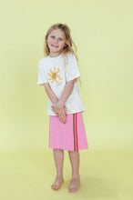 Load image into Gallery viewer, Grown Clothing - Milano Midi Skirt - Candy
