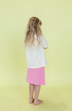 Load image into Gallery viewer, Grown Clothing - Milano Midi Skirt - Candy
