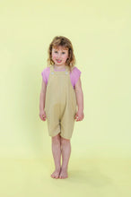 Load image into Gallery viewer, Grown Clothing - Jersey Knit Vest Raspberry
