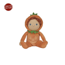 Load image into Gallery viewer, Olli Ella - Dinky Dinkum Doll - Jack O’Lantern
