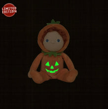 Load image into Gallery viewer, Olli Ella - Dinky Dinkum Doll - Jack O’Lantern
