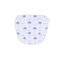 Load image into Gallery viewer, Confetti Kidz - Reusable Swim Nappy - Blue Oasis
