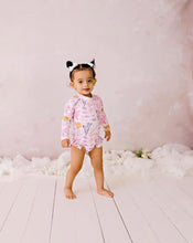 Load image into Gallery viewer, Confetti Kidz - Swim Zippy L/S - Coral Reef
