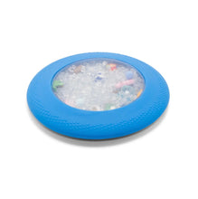 Load image into Gallery viewer, Jellystone - Sensory Peekaboo Sensory Bag - Beach Blue
