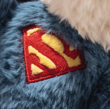 Load image into Gallery viewer, Steiff - Superman Teddy Bear, 29cm
