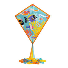 Load image into Gallery viewer, Djeco - Ocean Kite
