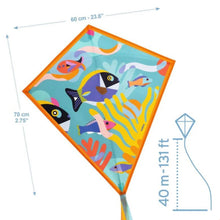 Load image into Gallery viewer, Djeco - Ocean Kite
