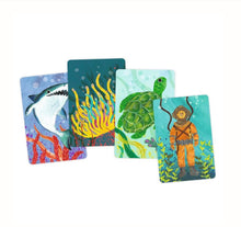 Load image into Gallery viewer, Djeco - Bazarquatik Strategy Card Game
