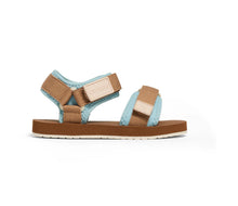 Load image into Gallery viewer, Crywolf - BEACH SANDAL Sand &amp; Sky
