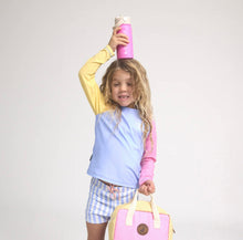 Load image into Gallery viewer, Cry Wolf - Drink Bottle CANDY PINK
