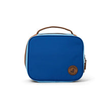 Load image into Gallery viewer, Cry Wolf - Everyday Lunch Bag DEEP SEA COLOURBLOCK
