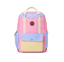 Load image into Gallery viewer, Cry Wolf - Knapsack - POP COLOUBLOCK
