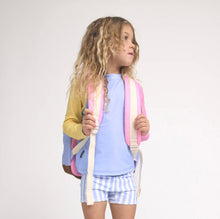 Load image into Gallery viewer, Cry Wolf - Knapsack - POP COLOUBLOCK
