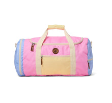 Load image into Gallery viewer, Cry Wolf - Packable Duffel Bag POP COLOURBLOCK
