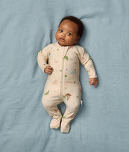 Load image into Gallery viewer, ErgoPouch - Long Sleeve Layer 0.2 TOG Savannah
