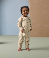 Load image into Gallery viewer, ErgoPouch - Long Sleeve Layer 0.2 TOG Savannah
