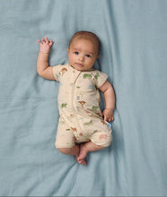 Load image into Gallery viewer, Ergo Pouch - Short Sleeve Layer 0.2 TOG Savannah
