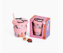 Load image into Gallery viewer, Chino Club - Cowgirl Chino Charm Cup 8oz
