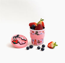 Load image into Gallery viewer, Chino Club - Cowgirl Chino Charm Cup 8oz
