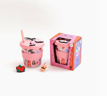 Load image into Gallery viewer, Chino Club - Cowgirl Chino Charm Cup 8oz
