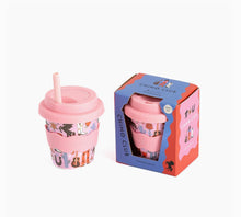 Load image into Gallery viewer, Chino Club - Cowgirl Cup 4oz
