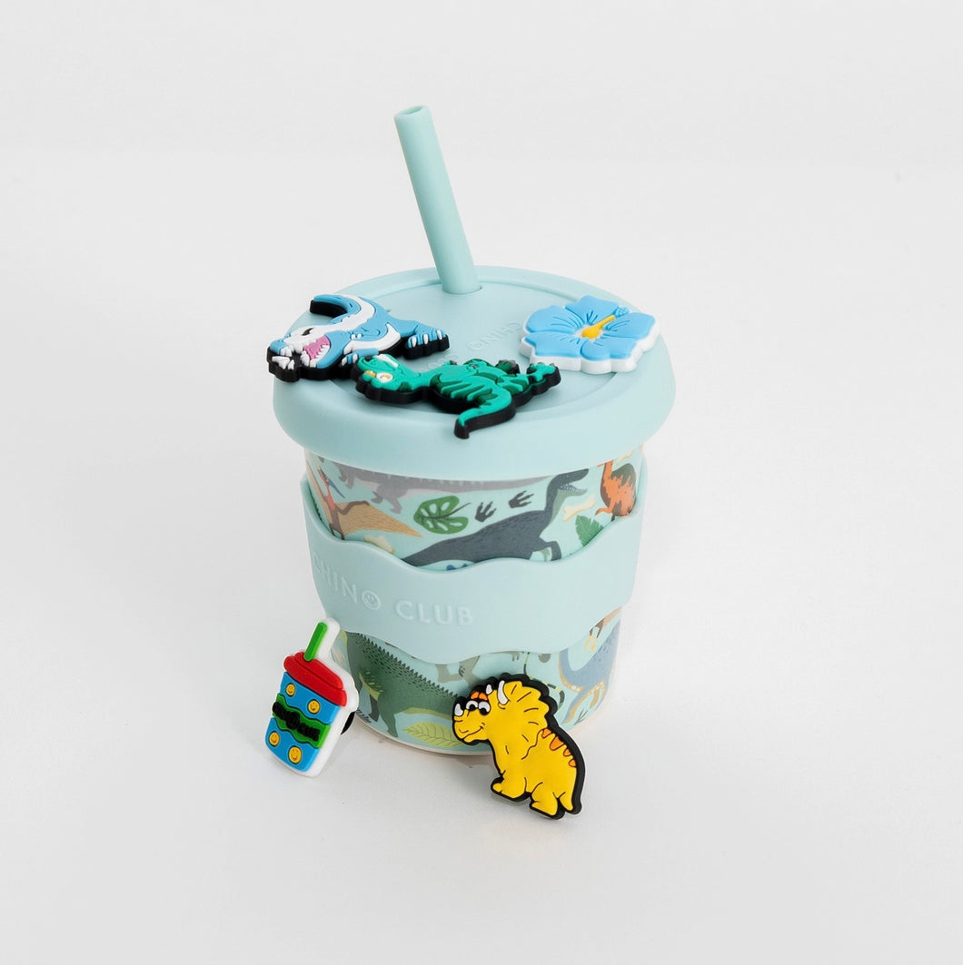 Chino Club - Dino Chino Charm Cup 8oz
