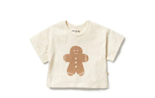 Load image into Gallery viewer, Wilson &amp; Frenchy - Spice &amp; Nice Organic Crinkle Tee
