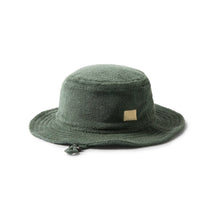 Load image into Gallery viewer, Wilson &amp; Frenchy - Moss Organic Terry Sun Hat
