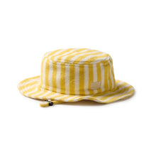 Load image into Gallery viewer, Wilson &amp; Frenchy - Honey Wave Organic Terry Sun Hat
