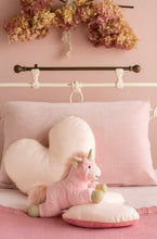 Load image into Gallery viewer, Nana Hutchy - Glimmer Glitter Unicorn-Pink
