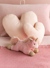 Load image into Gallery viewer, Nana Hutchy - Glimmer Glitter Unicorn-Pink
