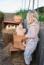 Load image into Gallery viewer, Nana Hutchy - Harriet the Hen Rattle
